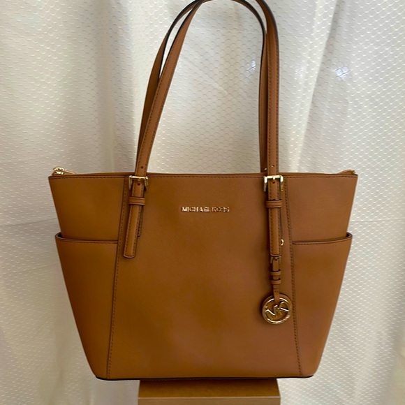 Michael Kors Handbags - Michael Kors Jet Set bag via Nordstrom